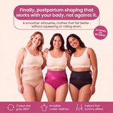 Saybeam Sculpt Brief